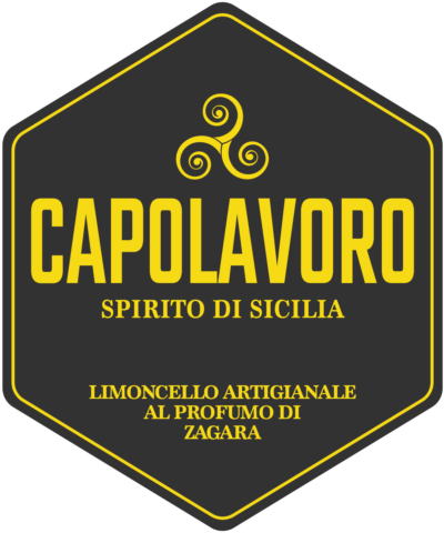 Amaro Capolavoro - Il Limoncello