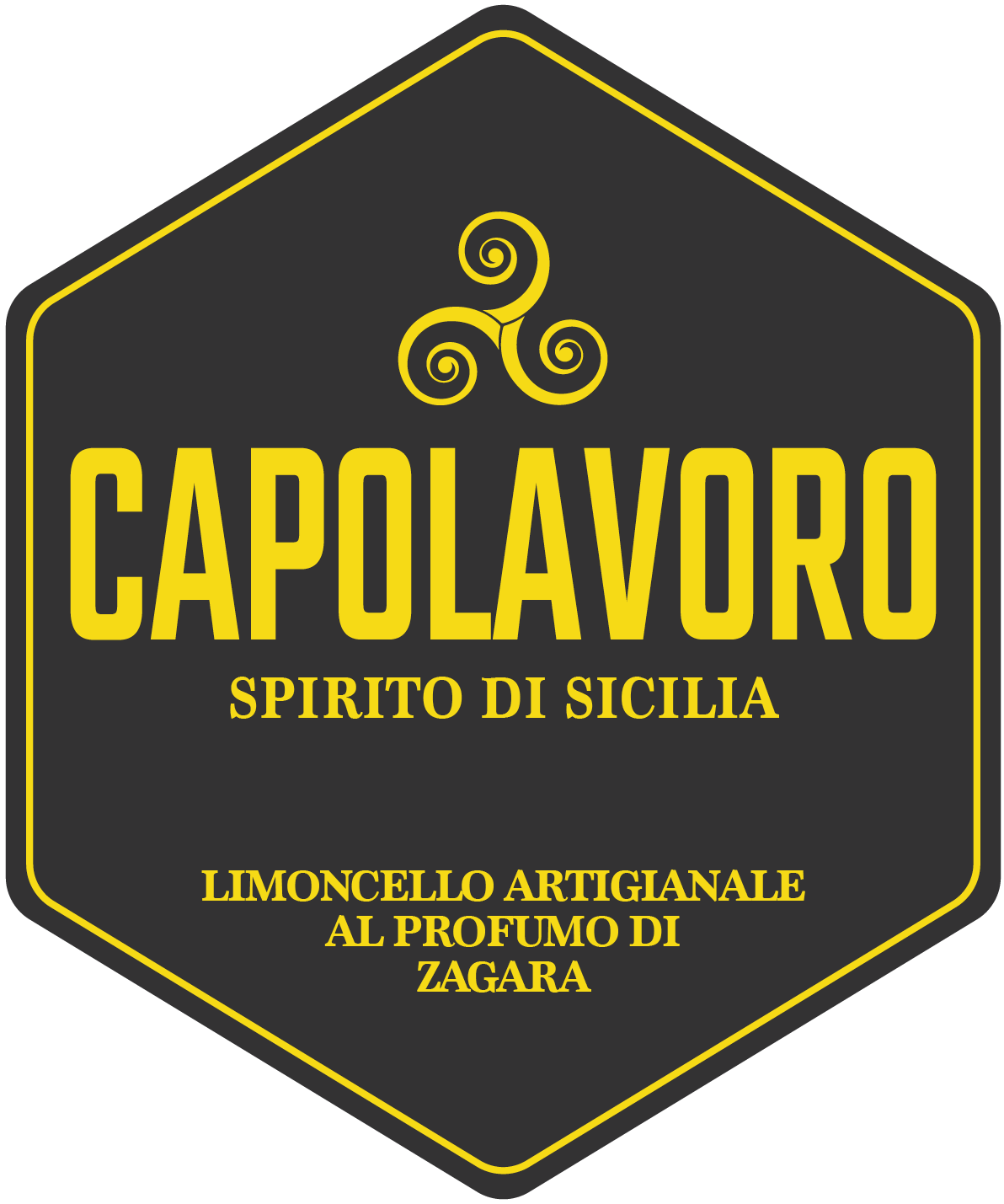 Amaro Capolavoro - Il Limoncello